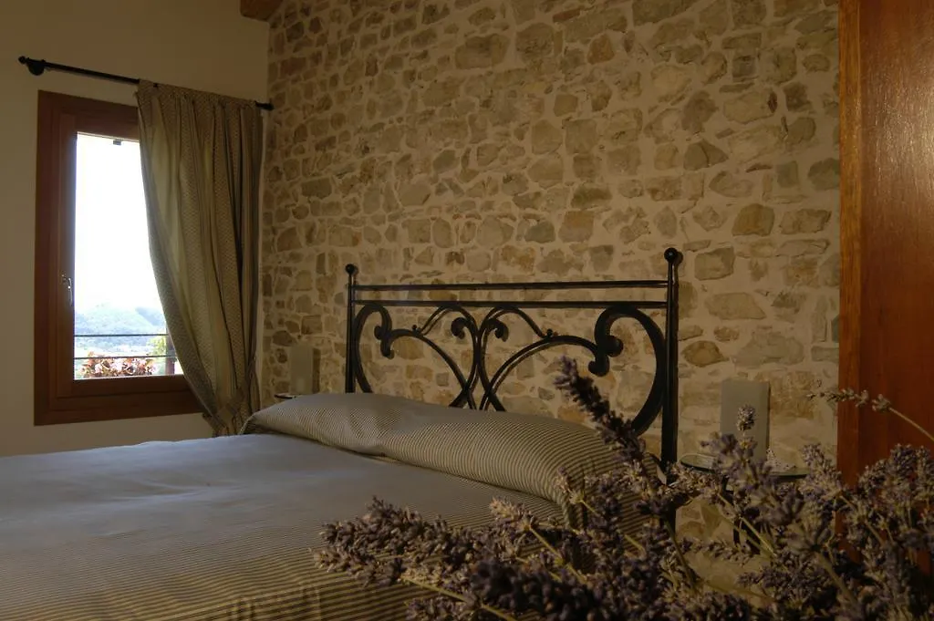 Vakantieboerderij Agriturismo Due Carpini Valdobbiadene