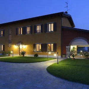 Alloggio per agriturismo Bacche Di Bosco, Verona