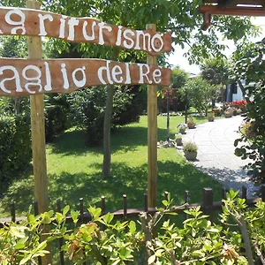 Alloggio per agriturismo Taglio Del Re, Jesolo