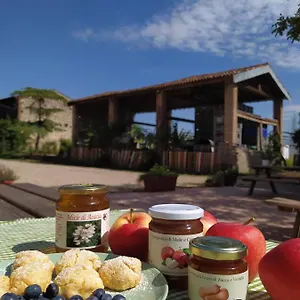 Alloggio per agriturismo Croce Del Gal, Verona