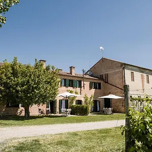 Alloggio per agriturismo Dominio Di Bagnoli, Bagnoli di Sopra