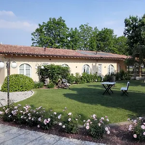 Alloggio per agriturismo Tenuta La Borina, San Bonifacio