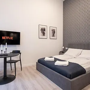 D48 - Boulevard - Location By Bqa Appartamento Budapest