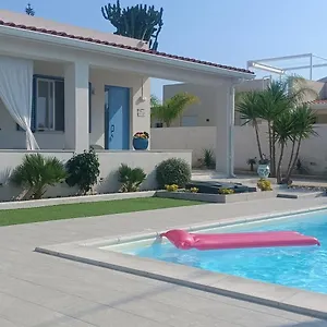 Colapesce Marzamemi
