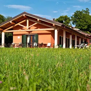 Alloggio per agriturismo Il Pianetto, Verona
