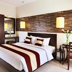 Uppala Villa Seminyak