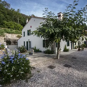 Alloggio per agriturismo Le Volpi, Baone