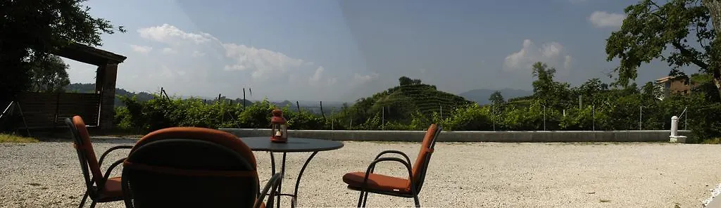 ולדוביאדנה Agriturismo Due Carpini
