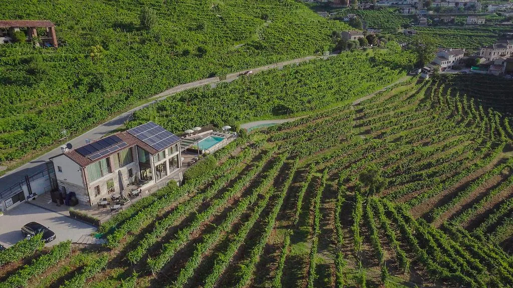 ולדוביאדנה Agriturismo Due Carpini 0*,  איטליה